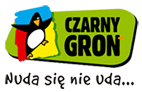 Czarny Groń - Rzyki