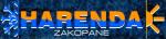 Zakopane Harenda