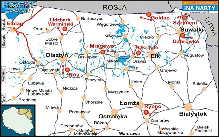 Podlasie